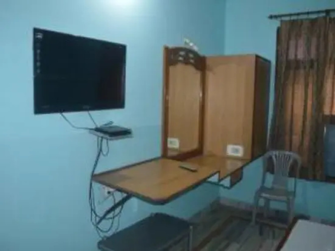 Hotel Jannat