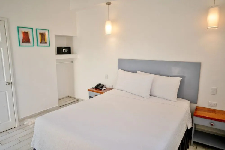 Hotel Casa Turquesa