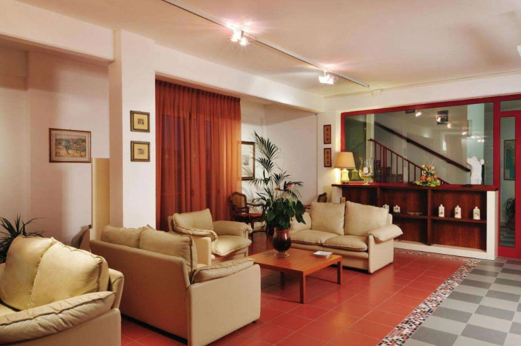 Hotel Stella Marina
