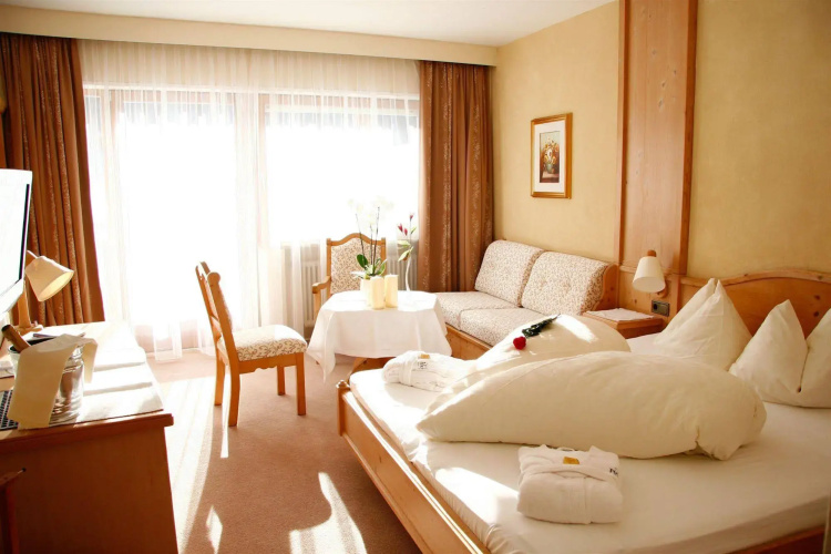 Hotel Petrus