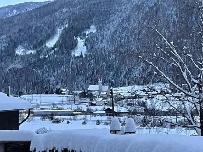 Hotel Larch
