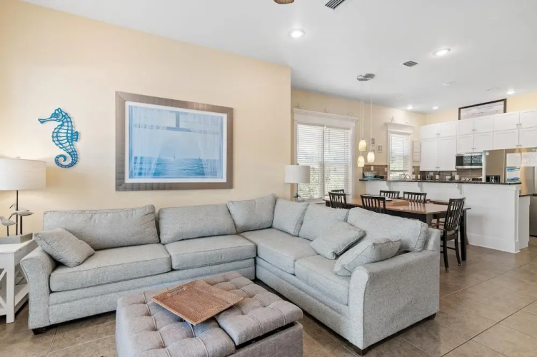 Miramar Beach Villa 113- The Sandpiper