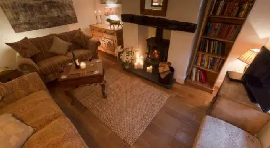 Blue Bell Cottage