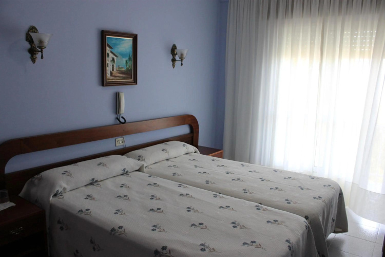 Hotel Arco Iris