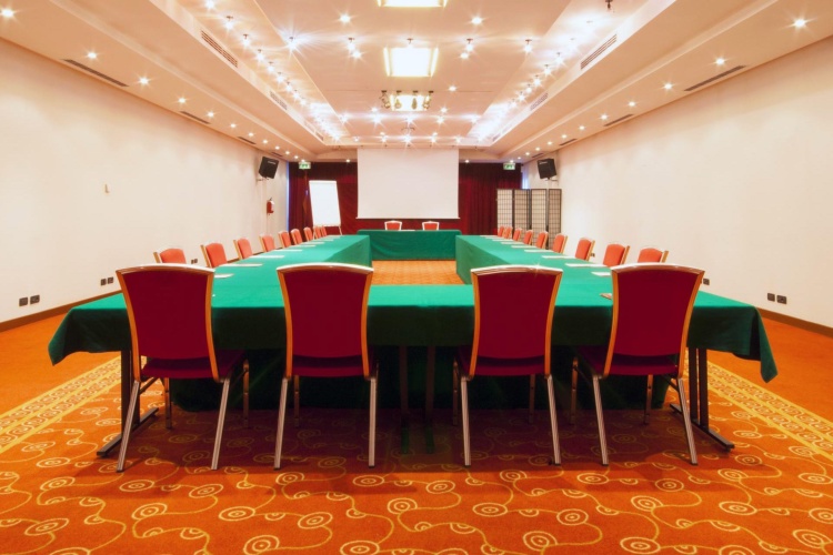 La Rondinaia in Eurocongressi Hotel photo 19
