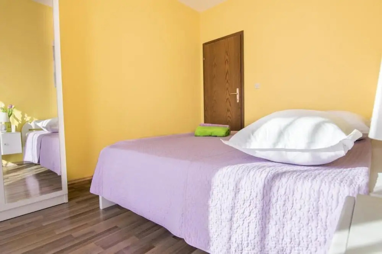 Apartment Vendi