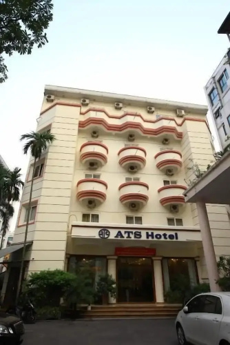 Image de l'hôtel
