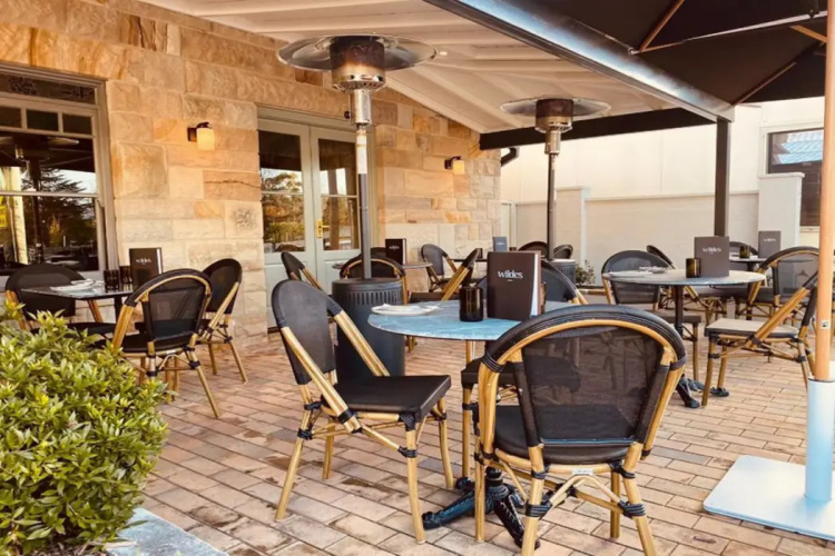 Wildes Hotel Kangaroo Valley photo 17