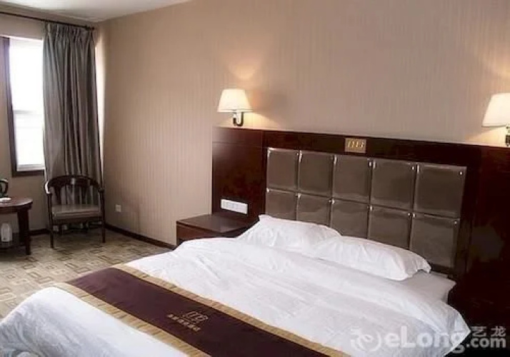 Xi'an Mira Hotel