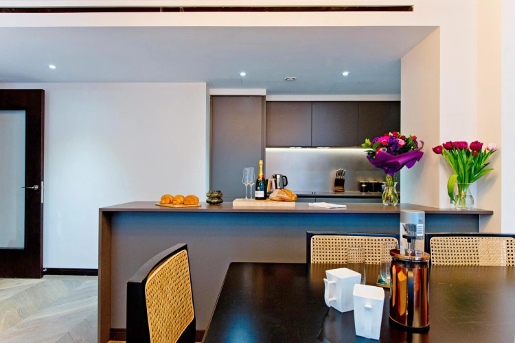 GS15 - 2 Bed Superior