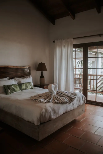 Hotel Playa Cambutal