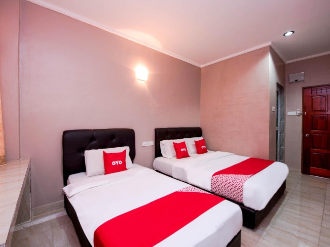 Superior Suite