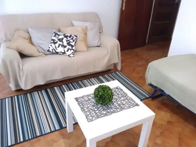 Gago Coutinho Apartments