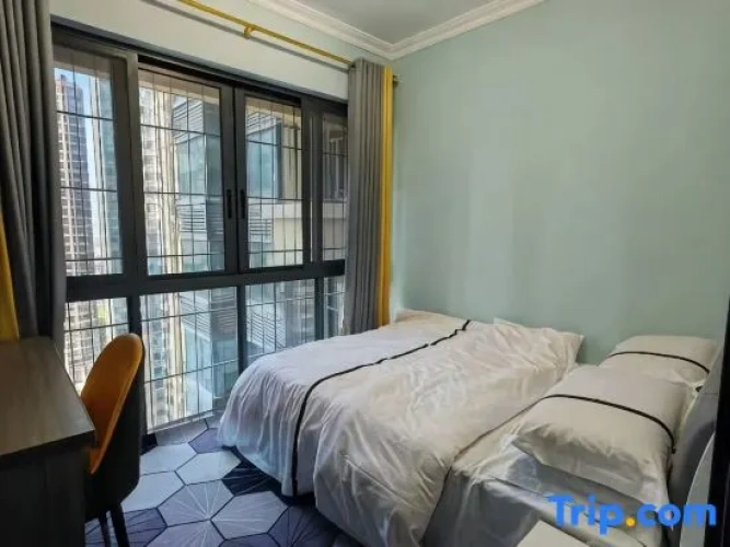 Standard Twin Family room
