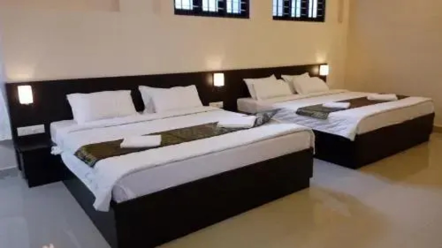 Charles Premier Inn