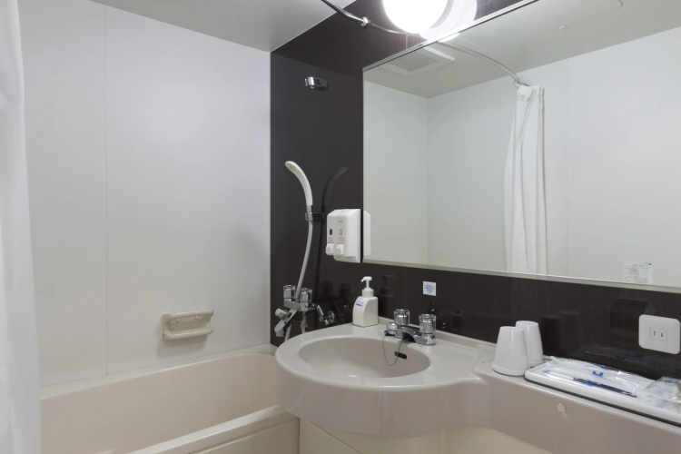 Comfort Hotel Kushiro