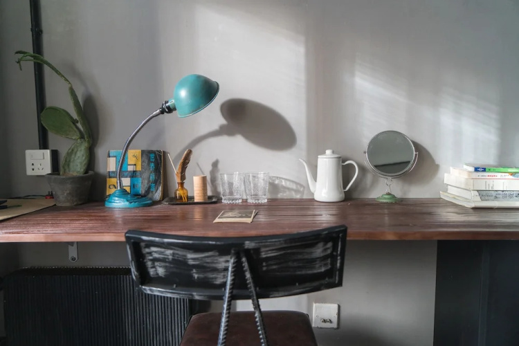 Cactus space-Sanlitun Artistic Apartment
