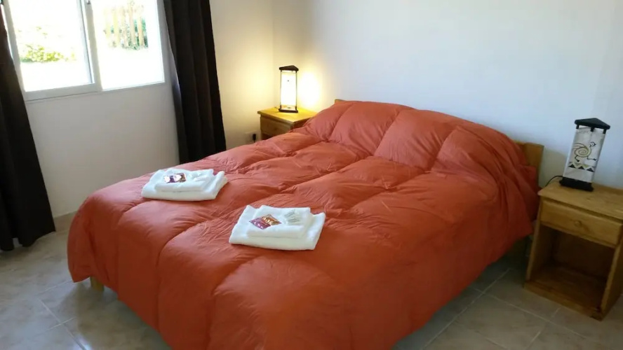 Cabanas Valle del Pirque