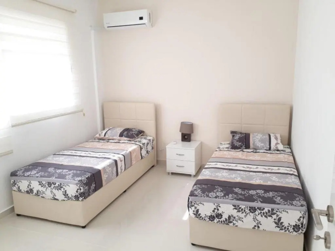 Apartment D 2.2 GASTRIA
