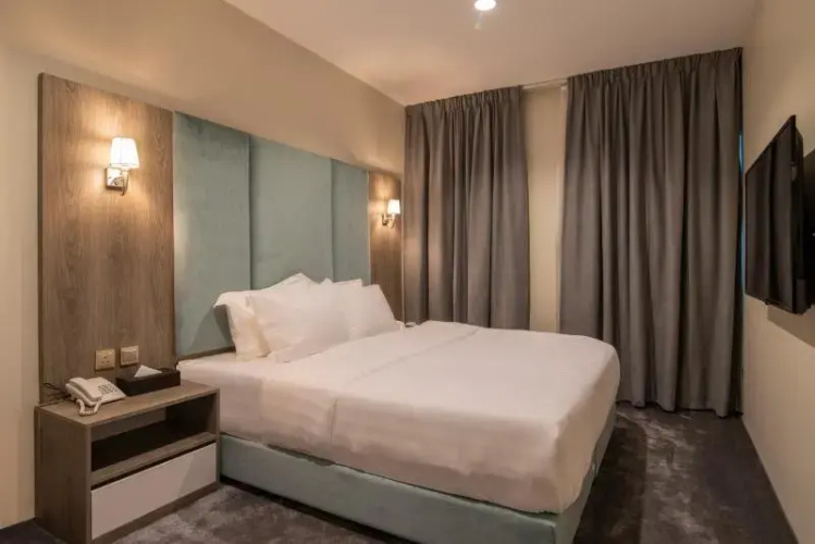 Rawabi Alkhobar Suites