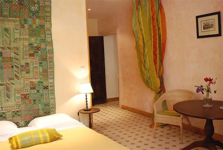 Family Apartment