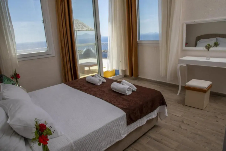 Goknar Knidos Nature Otel