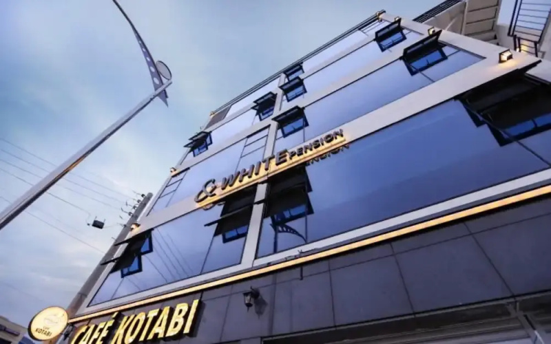 Hotelafbeelding