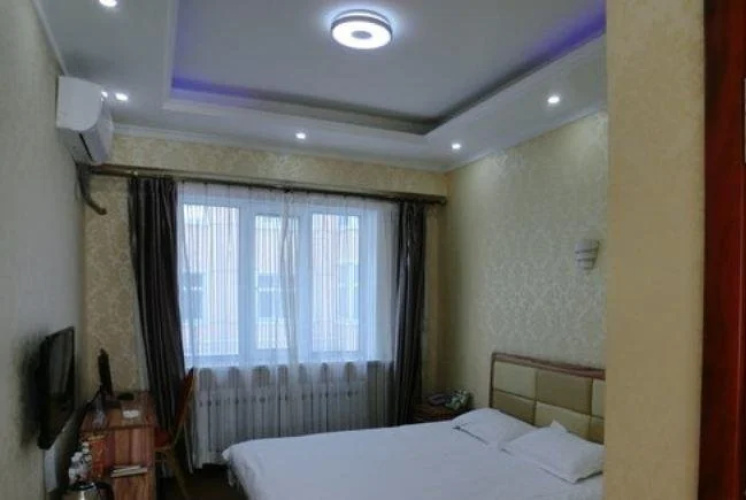 Hulunbuir Longchen Inn