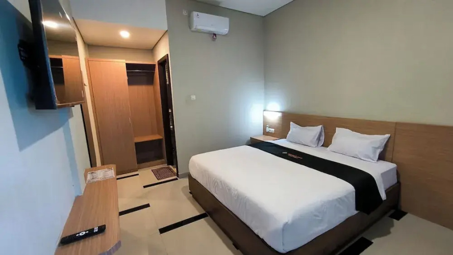 Beringin View Hotel & Resort