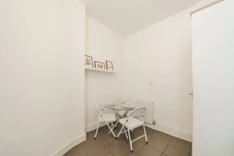 Large Studio Soho & Charing Cross Road