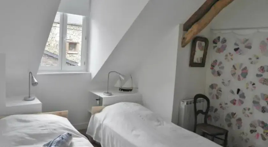Rental Villa Yport