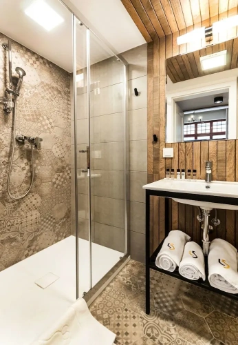 1 Bedroom Comfort Studio