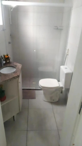 Casa Temporada - 2 Quartos