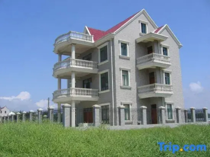 Shanghai Dexin Ting B&B