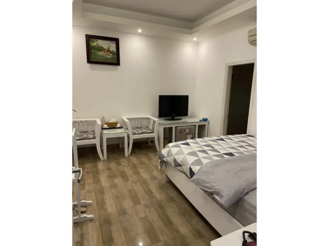 Glory Inn Hotel