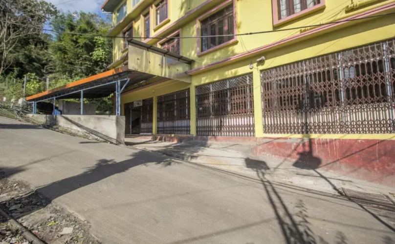Imagen del hotel