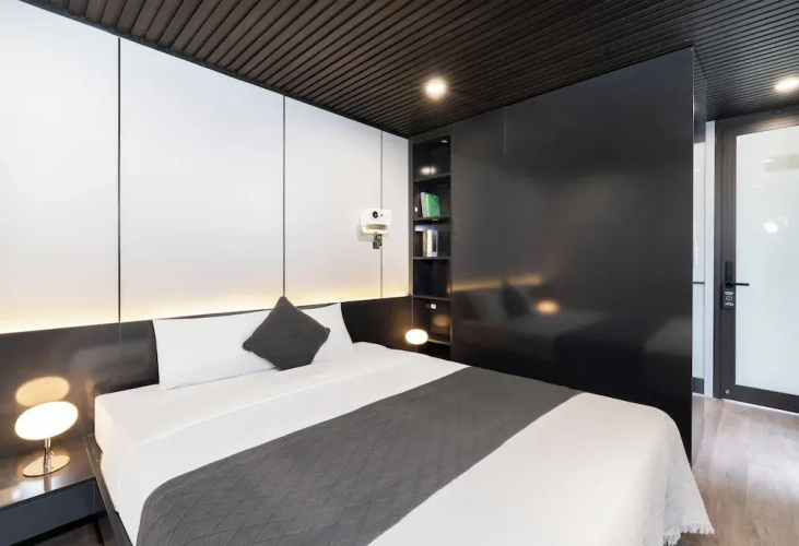 Dalat Blanc Villa