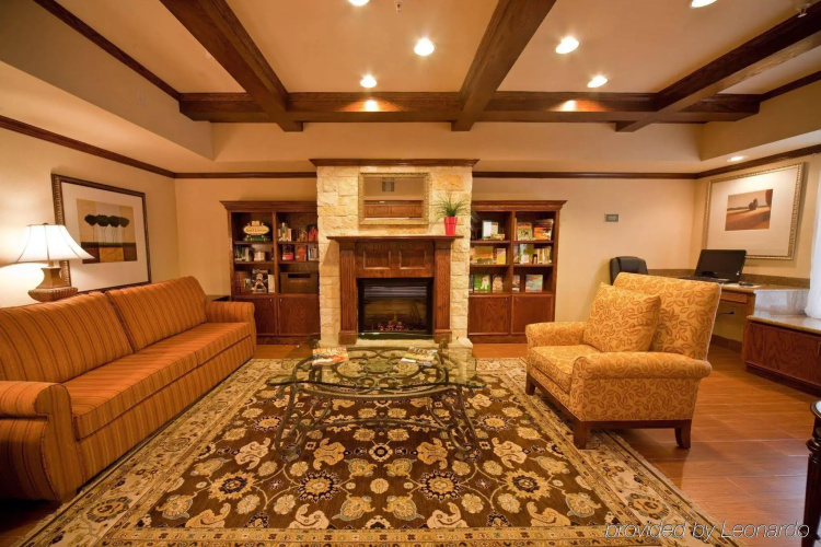 Holiday Inn Express & Suites Georgetown by IHG