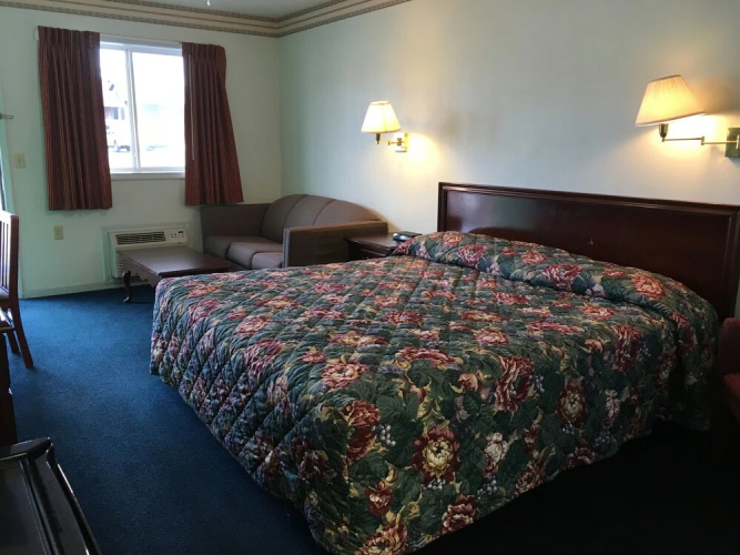 Lexington Inn