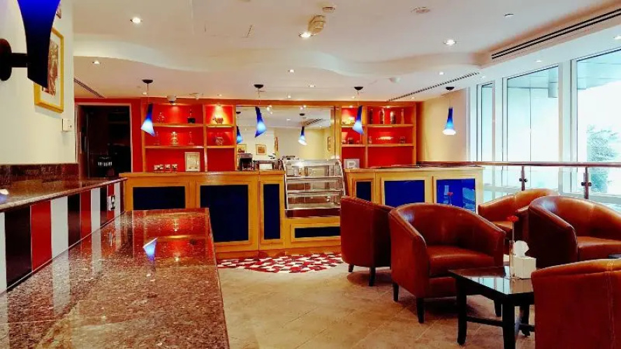 Al Nakheel Hotel Apartments