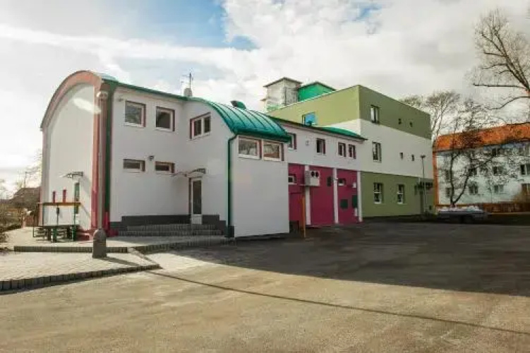 Image de l'hôtel