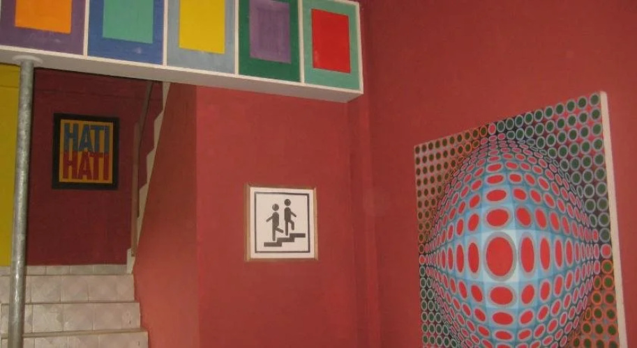 The Happy Mango Tree - Hostel