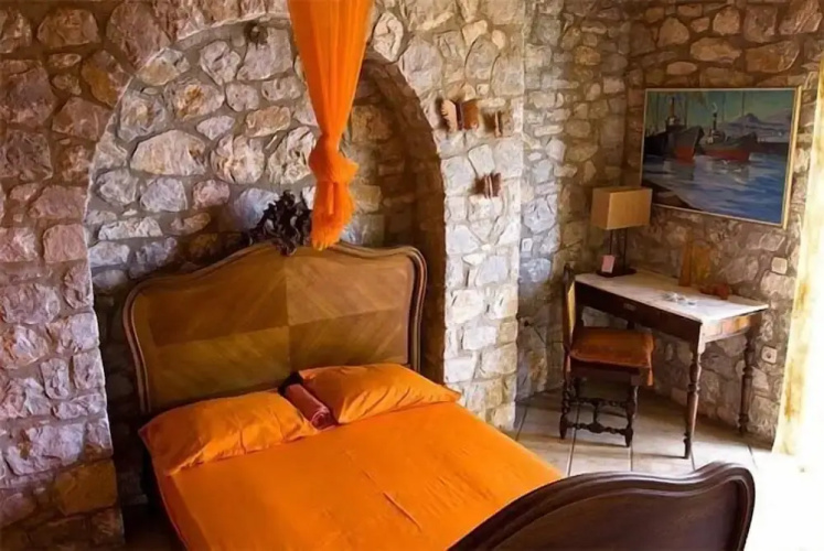 Aoritis Villas