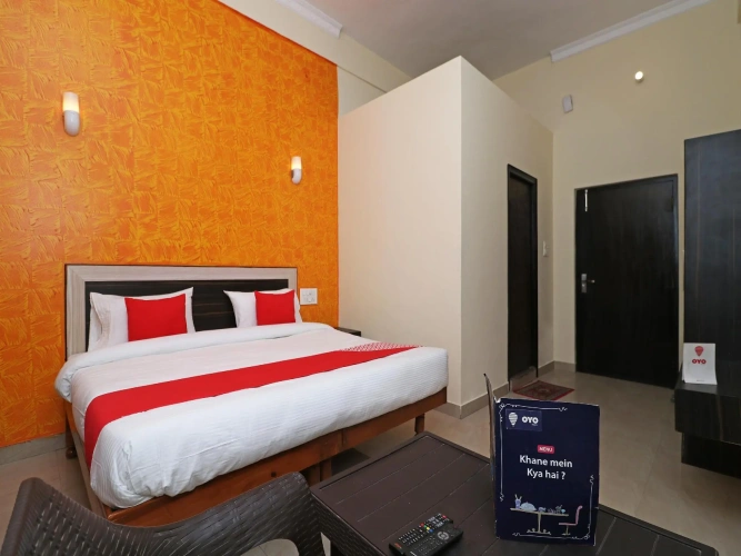 Classic Double room