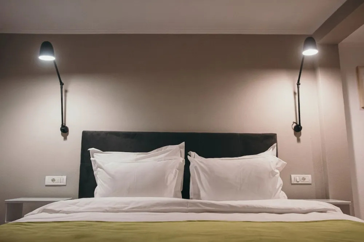 NEST Guesthouse
