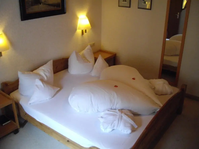Alpenhotel Sonneck
