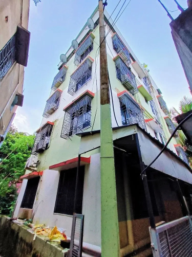 Rest Inn - Kolkata (Calcutta)