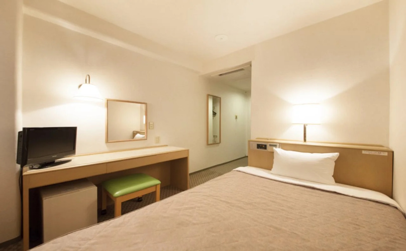 Kazo Daiichi Hotel