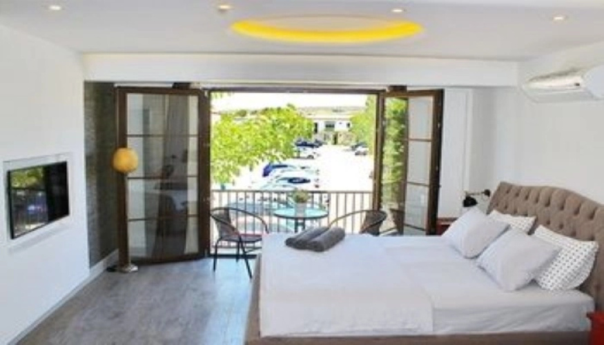 Image de l'hôtel