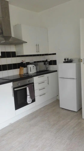 Matlaide Superior Apartments